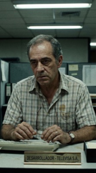 Hector Villanueva